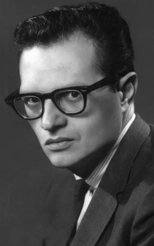 Larry King