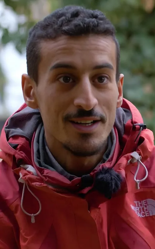 Saïd Mahmoudi