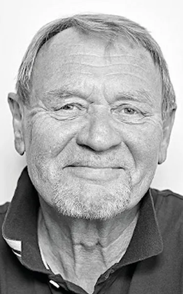 Svend Abrahamsen