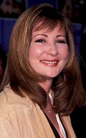 Christine Cavanaugh