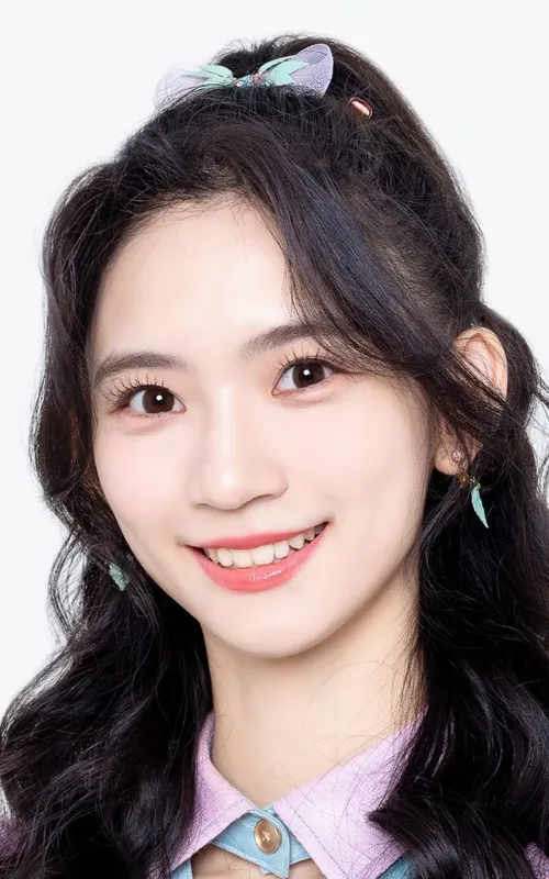 Yuan Tzu-chu