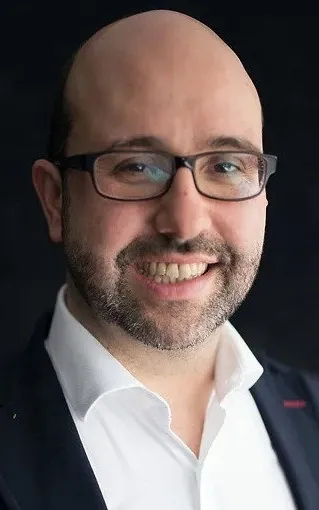 André Logie