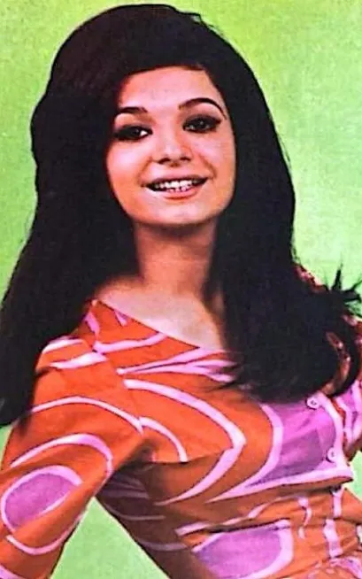 Mahnaz