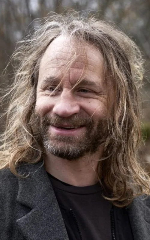 Mattias Silvell