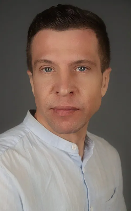 Roman Elbov