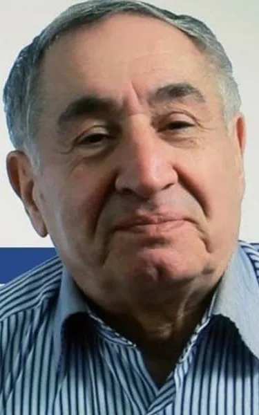 Faig Sujaddinov