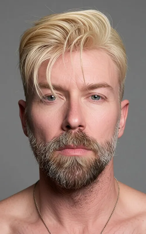 Andrew Rage
