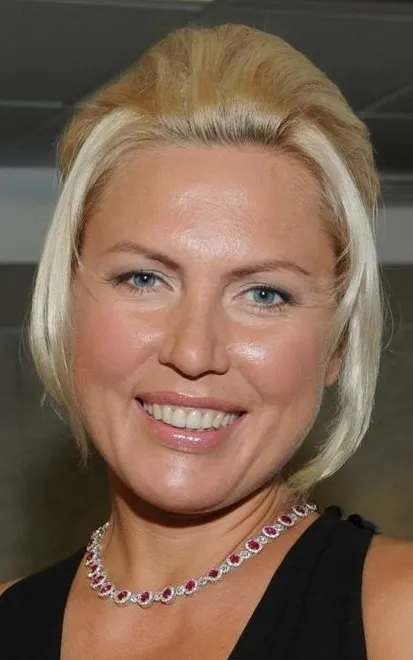 Natalya Ragozina