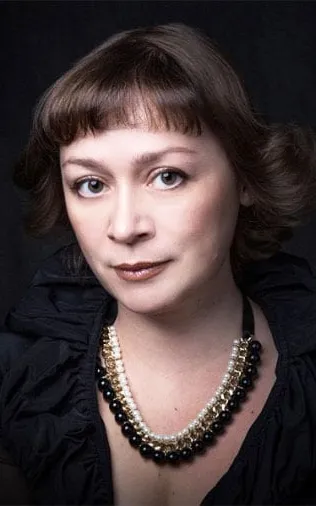 Darya Mikhaylova