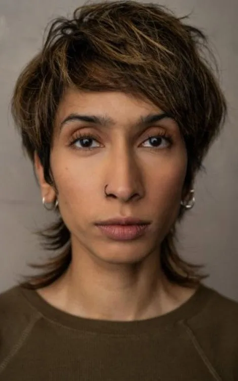 Monica Sagar
