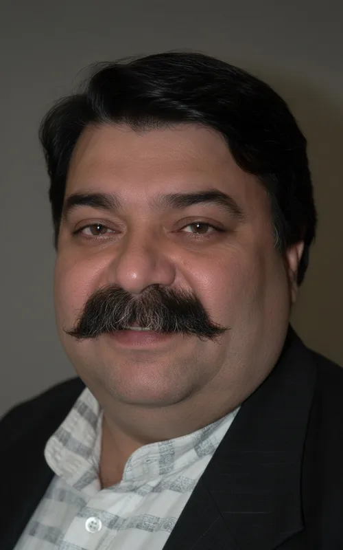 Mehmet Beyazit