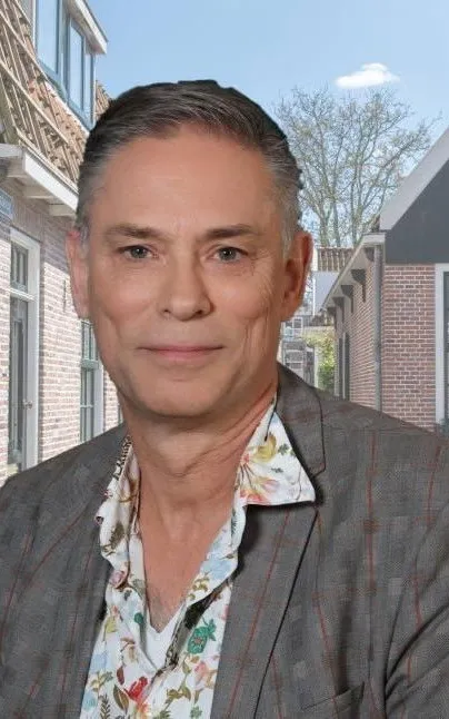 Jop de Vries