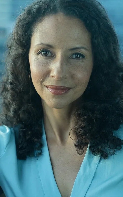 Judy Rotardier