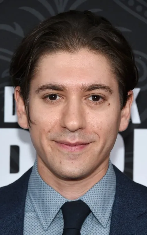 Michael Zegen