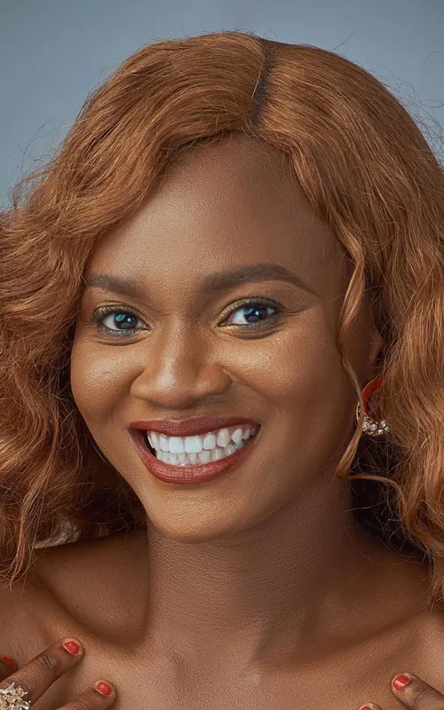 Deborah Aiyegbeni