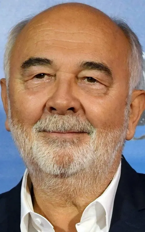 Gérard Jugnot