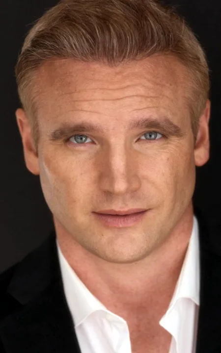 Scott Sederquist