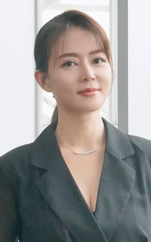 Chantel Liu