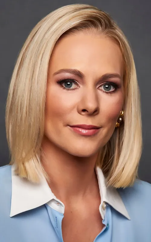 Margaret Hoover