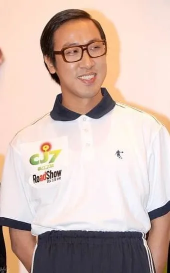 Steven Fung Min-Hang