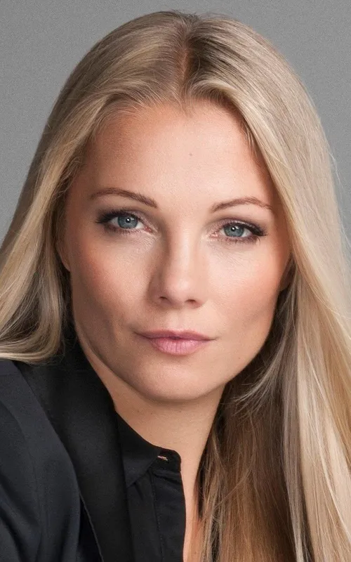 Caroline Fleming