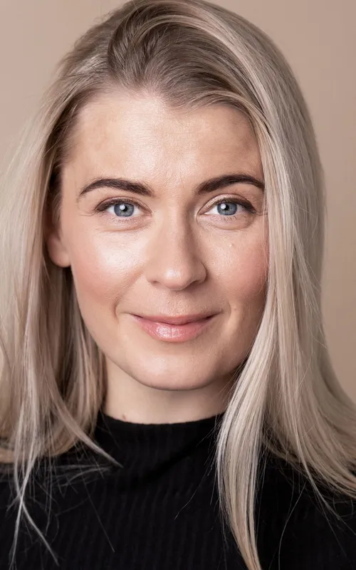 Monika Lindeman