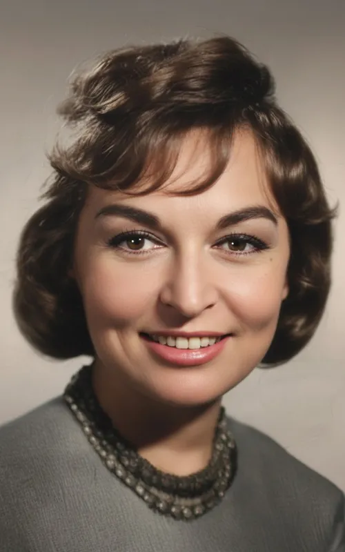 Lale Oraloğlu