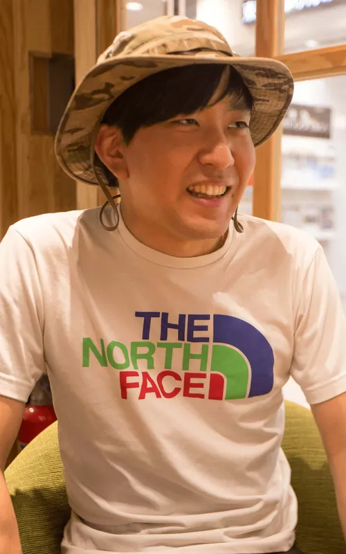 Sumito Oowara