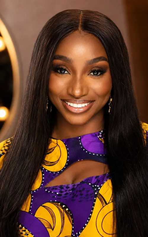 Tomike Adeoye