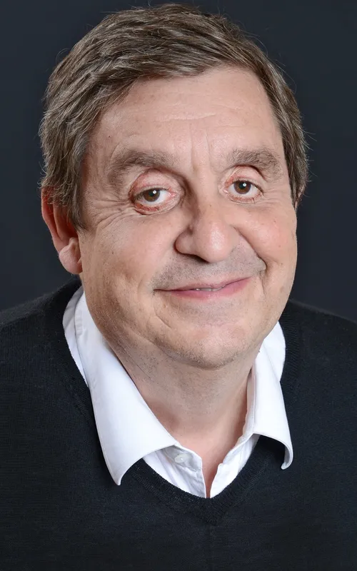 Olivier Chiavassa