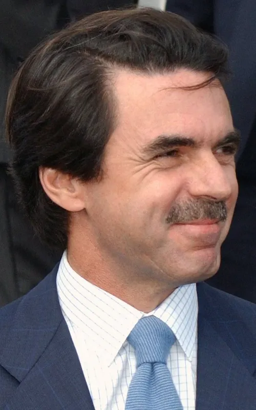 José María Aznar