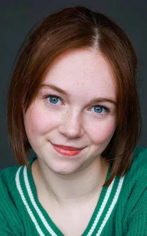 Shayla McCormack