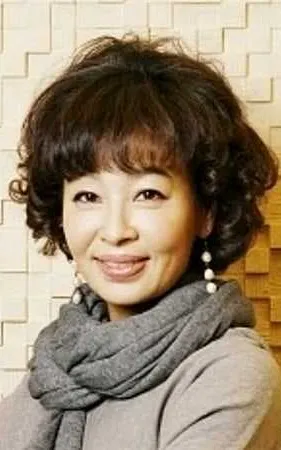 Lee Mi-young
