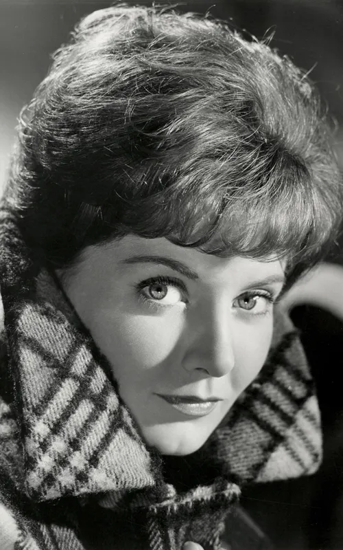Jacqueline Ellis