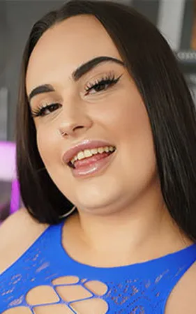 Alicia Foxxxy