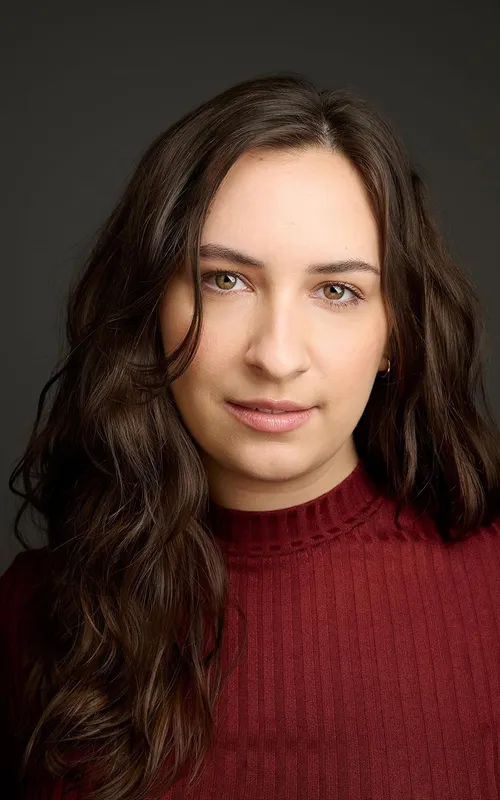 Petra Szabo