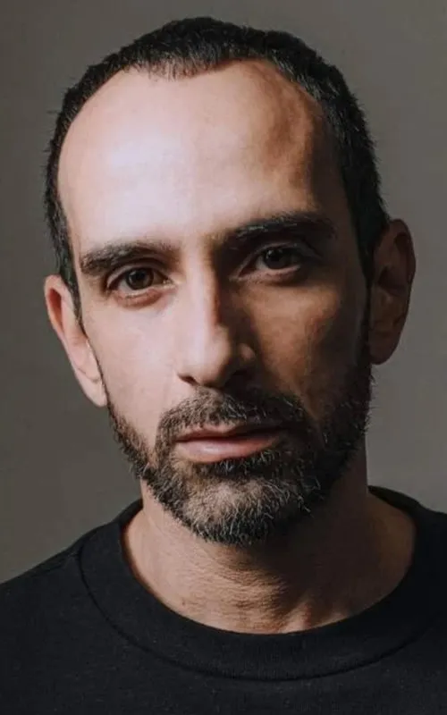 Andrés David