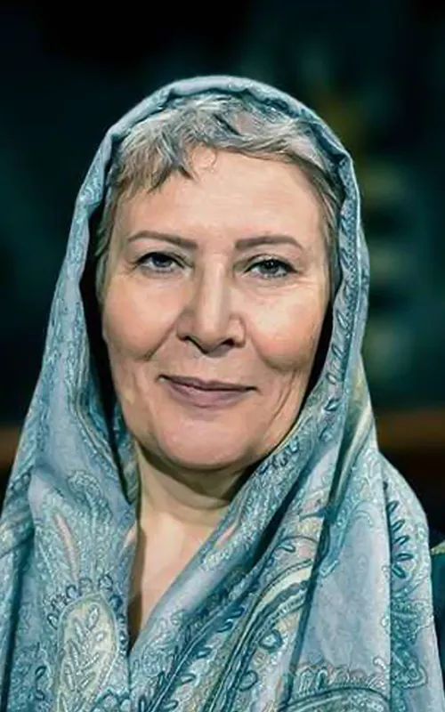 Safa Aghajani