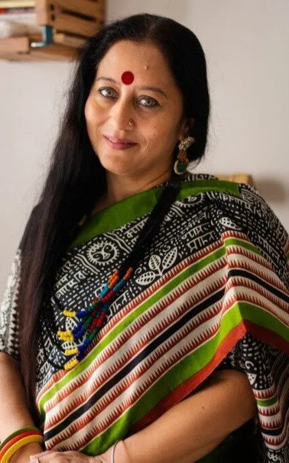 Piloo Vidyarthi