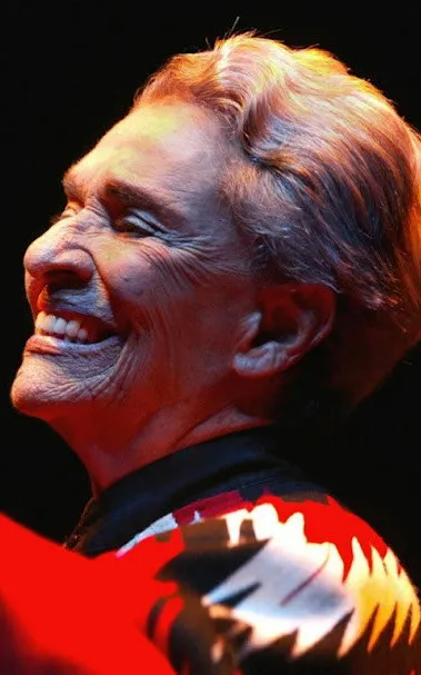 Chavela Vargas