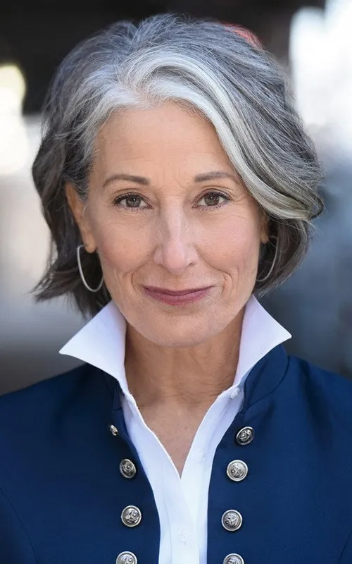 Renée Stork