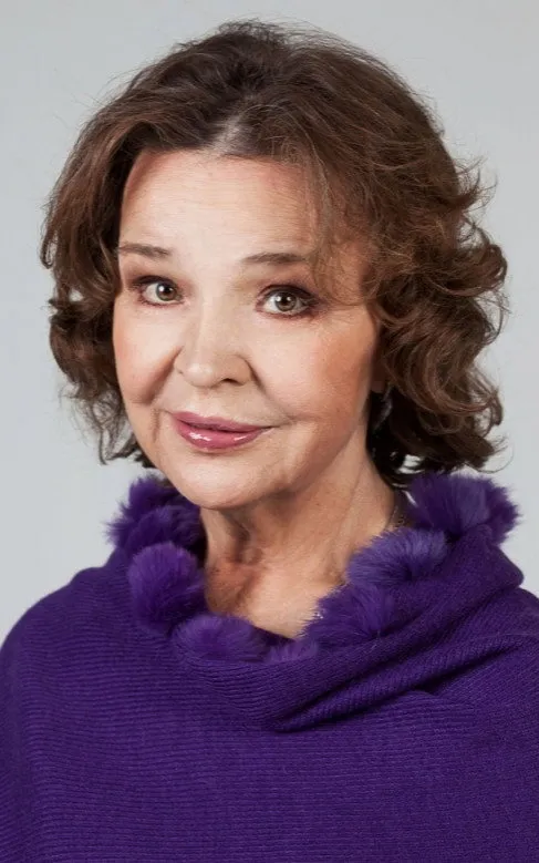Tamara Syomina