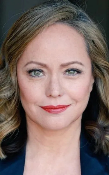 Julia Buis
