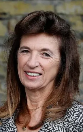 Christa Planckaert