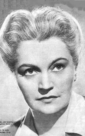 Margit Ladomerszky