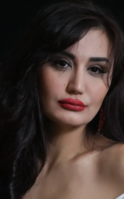 Zulfiyya Gurbanova