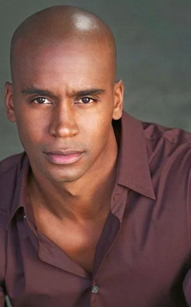 Marc D. Wilson