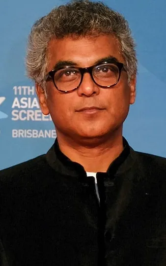 Suman Mukhopadhyay