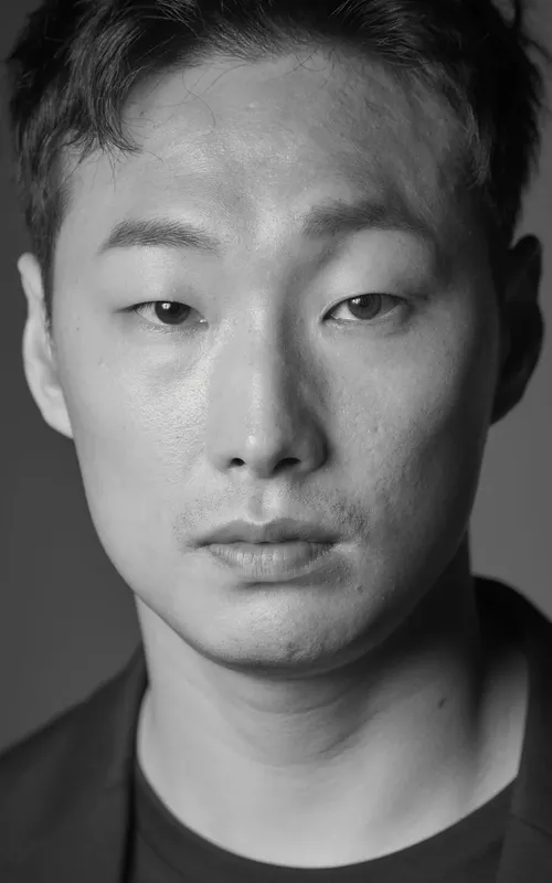 Park Tae-san