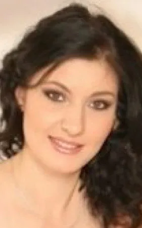 Rebeca Blake